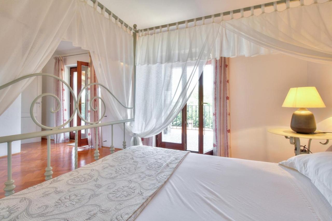 Villa Anthony With 3 Bedroom And Private Pool Near Umag Materada Exteriér fotografie